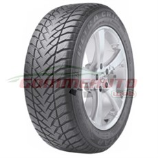 COP. 255/50VR19 GOODYEAR UG SUV* XL ROF 107V M+S